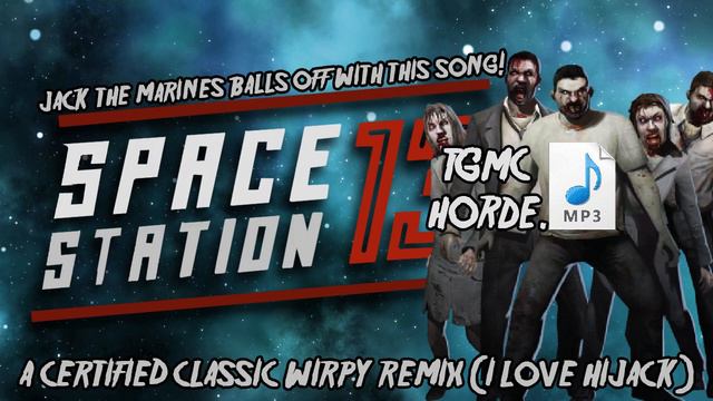 TGMC_horde_v2.mp3 смотреть онлайн