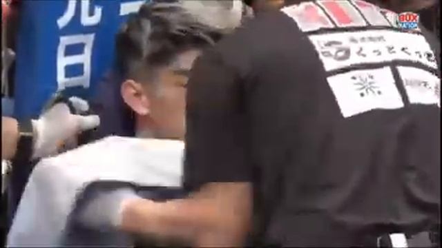 2020.12.31Kazuto Ioka vs Kosei Tanaka смотреть онлайн