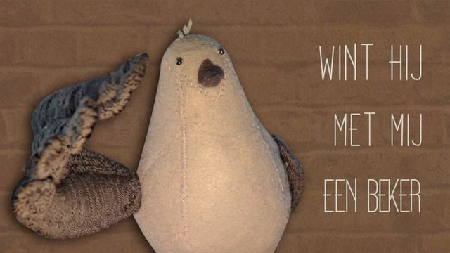 De klagende postduif смотреть онлайн