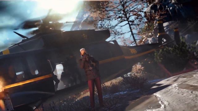 Far Cry 4 — Сладенький Паган Мин E3 2014 (HD) смотреть онлайн