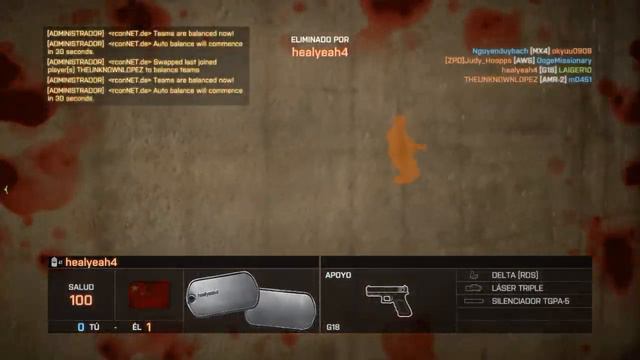 Battlefield 4 / Mas Juegos gratis + Pedejada y Media смотреть онлайн