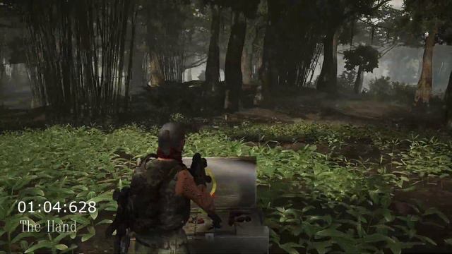FASTEST PREDATOR KILL EVER 1 Minute 37 Seconds REAL Solo - Ghost Recon Wildlands смотреть онлайн
