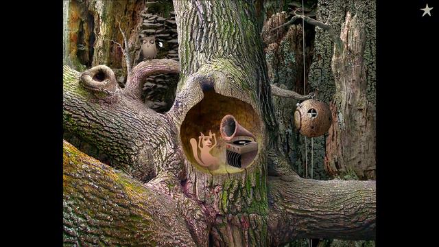 НАЧАЛО ЛЕГЕНДЫ - Samorost 1(ПОЛНОЕ ПРОХОЖДЕНИЕ) смотреть онлайн