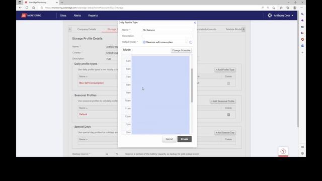 SolarEdge Energy Bank Review, Part 3: Performance, User Interface and Control смотреть онлайн