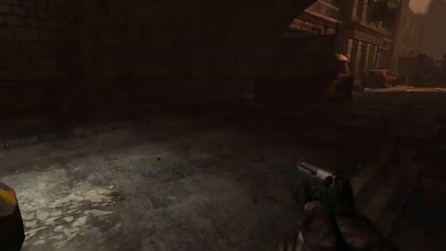 KillingFloor - No HUD смотреть онлайн