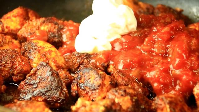 One Pan Mexican Chicken In 30 Minutes - 4 Ingredients смотреть онлайн