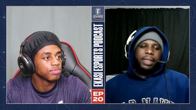 Is the XBOX Game Pass Worth it in 2022? - Ekasi Esports Podcast EP 20 смотреть онлайн