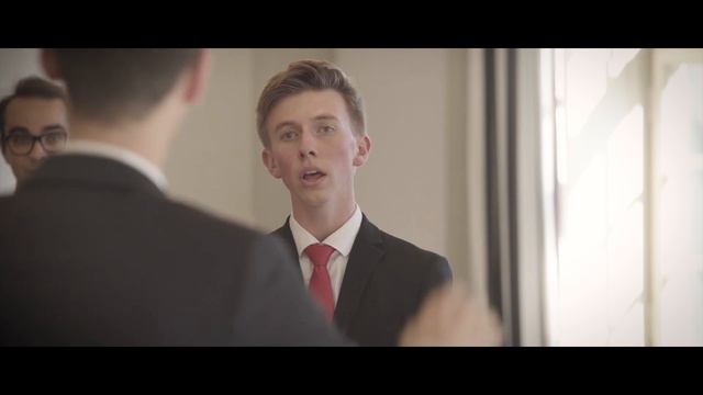 Ångbåtssång - Cantores Cathedrales смотреть онлайн