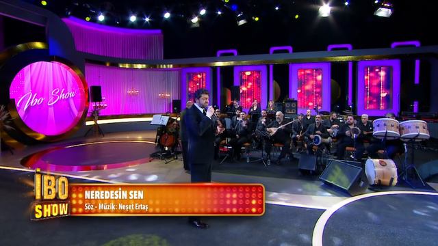 Hakan Taşıyan - GÜZ GÜLLERİ & NEREDESİN SEN