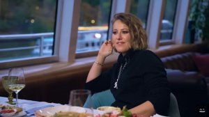 Умар Джабраилов у Собчак: Про тонкий вкус и моду