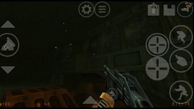 Водяной. Half-life #19 смотреть онлайн