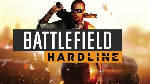 Battlefield Hardline | Main Theme смотреть онлайн
