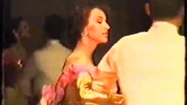 Шоу Стандарт