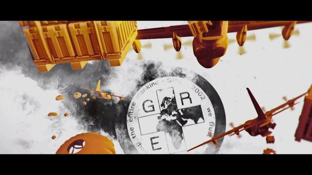 intro dying light : ultra HD 4K смотреть онлайн