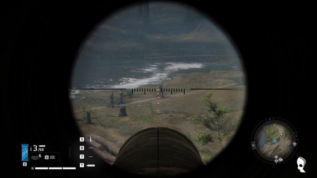 Ghost Recon Breakpoint VSK-50 Review смотреть онлайн