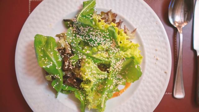 The Culinary Experience at Martin Pescador Lodge with Lodge Chef, Melissa Harrison смотреть онлайн