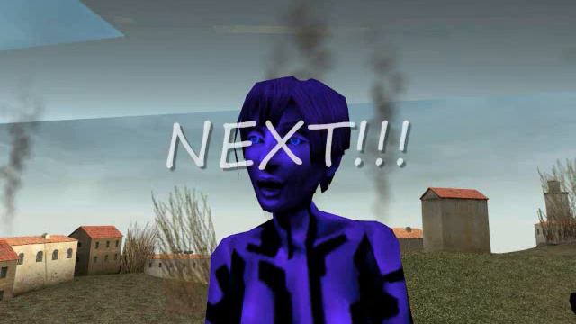 GMOD 10 PENIS LAZERZ GUN смотреть онлайн