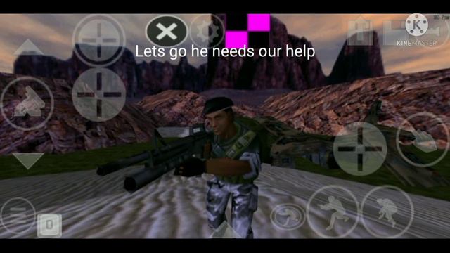 HECU be like when the player is hurt: смотреть онлайн