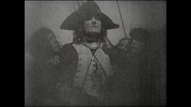 Napoleon - Cinema's Forgotten Masterpiece смотреть онлайн