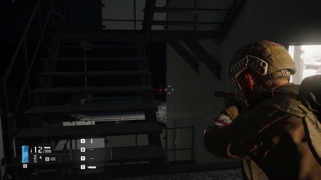 Pirate Radio - Ghost Recon: Breakpoint - No Commentary смотреть онлайн