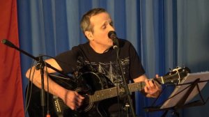 04 Бард - Виктор Копысов