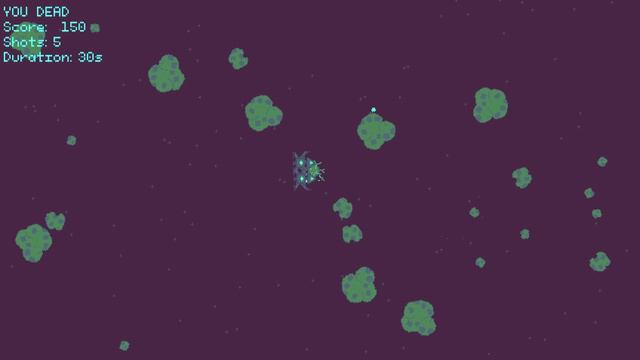 Galactictic Showdown | Devlog 4 | EPIC BOSS FIGHT смотреть онлайн
