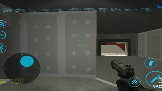 Какой-то ¢л0м@нный гмод|dgmod (часть 2) смотреть онлайн