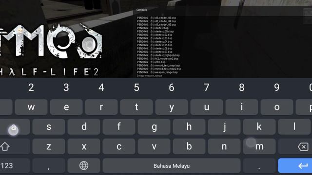 HL2 MMOD Android смотреть онлайн