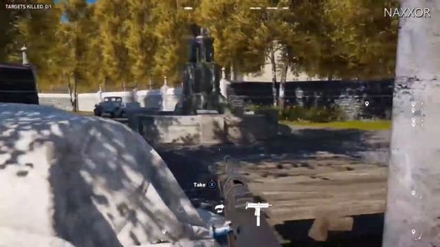 WW2 far cry 5 map editor смотреть онлайн
