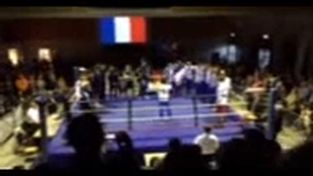 Hymne France vs �cosse boxe tulle 18 avril 2015 смотреть онлайн