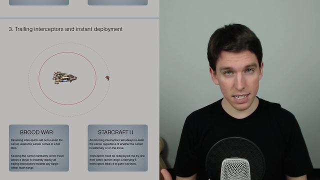 Tea Time 82: Response to Community Feedback Update - August 21 Starcraft 2 смотреть онлайн