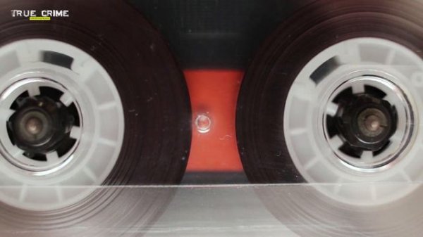 THE TOYBOX KILLER - David Parker Ray