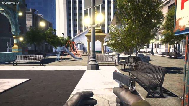 Far Cry 5 Editor смотреть онлайн
