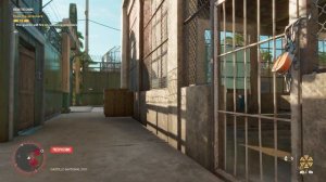 Far Cry 6 Get Into Castillo National Zoo