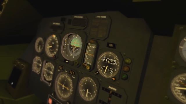 Авиакатастрофа Lockheed L-1011 TriStar в Эверглейдсе из за перегоревшей лампочки