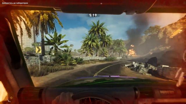 Прохождение Far Cry 5 Dead Living Zombies Фильм Шестой Кровавый Форсаж смотреть онлайн
