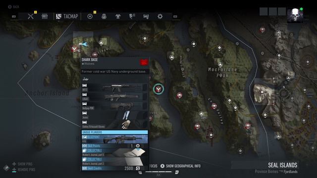 Ghost Recon Breakpoint How To Get The 416 смотреть онлайн