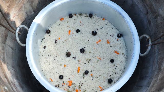 3 FULL GOAT KUZHI MANDHI | Arabian Mutton Kuzhi Mandhi | Kuzhi Mandhi Making In Our Village смотреть онлайн