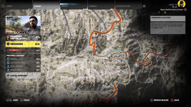 2 Player Co-Op - Ghost Recon: Wildlands w/ OG Chad & JSON смотреть онлайн
