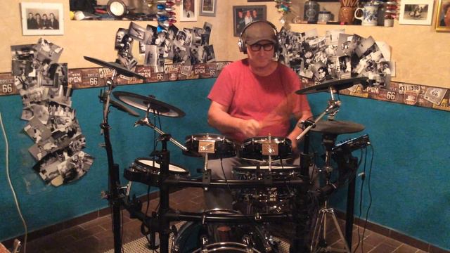 FINDEN SIE MABEL- HEINZ-RUDOLF-KUNZE- DRUMCOVER смотреть онлайн