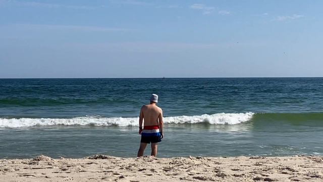 Robert Moses State Park смотреть онлайн