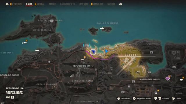 Far Cry 6 2012 KAG T.G. Location 25.10.21 смотреть онлайн