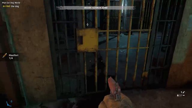 Timber side mission far cry new dawn смотреть онлайн