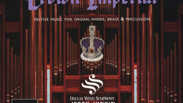 Lohengrin, Act III: Wedding March (Elsa's Procession to the Cathedral) (arr. J.R. Bourgeois) смотреть онлайн