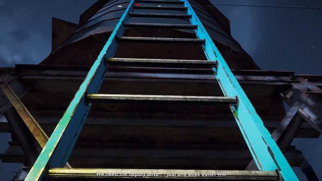 Far Cry 5 - Episode 5 - It's Not Over Yet смотреть онлайн