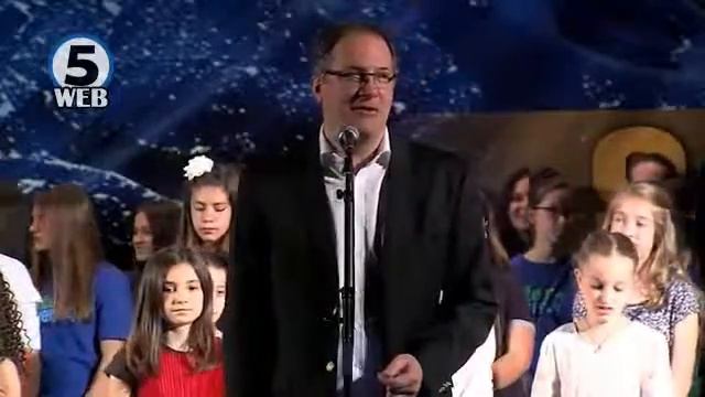 Хепенинг во општина Центар по повод Денот на Европа смотреть онлайн