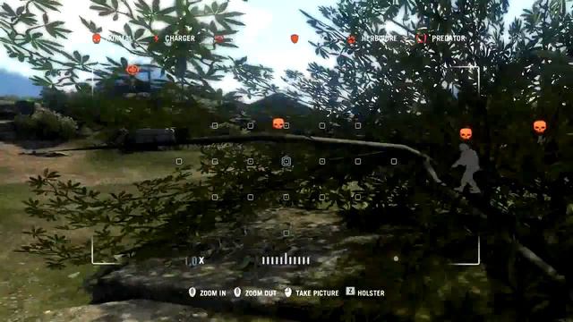 Far Cry 3 Jason Brody Attacked Soldiers from Backside ! смотреть онлайн