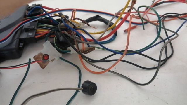 Отключение охраны без брелка Jaguar EZ-Ultra смотреть онлайн