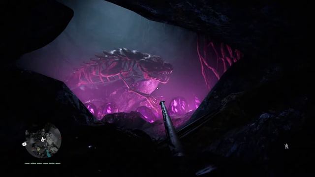 Far Cry Primal - Секретное место смотреть онлайн