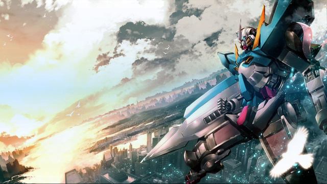 Wallpaper Preview [Gundam Wallpaper] for Wallpaper Engine смотреть онлайн
